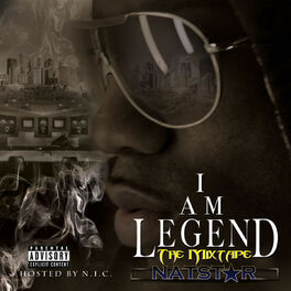 Album cover of I Am Legend (The Mixtape)