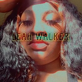 Album cover of Leah Walker