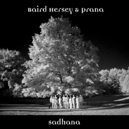 Album cover of Sadhana