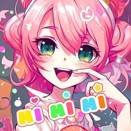 Album cover of Mi Mi Mi