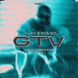 Album cover of Alfa Romeo Gtv (feat. Xarli$ & Gbx) [Remix]