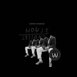 Album cover of House Lessons