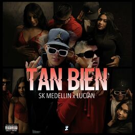 Album cover of Tan Bien