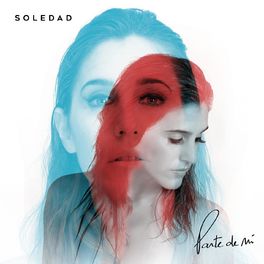Album cover of Parte de Mí