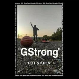 Album cover of Pot & Krev