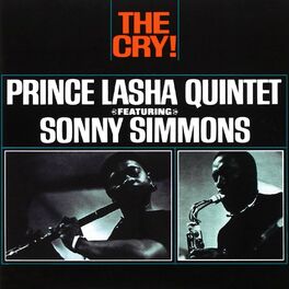 Sonny Simmons: albums, songs, playlists | Listen on Deezer