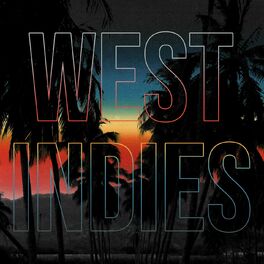 Album cover of West Indies
