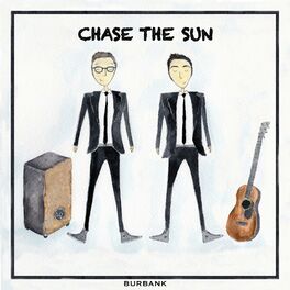 Album cover of Chase the Sun