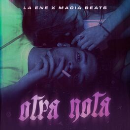 Album cover of Otra Nota
