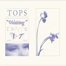 Album cover of Waiting