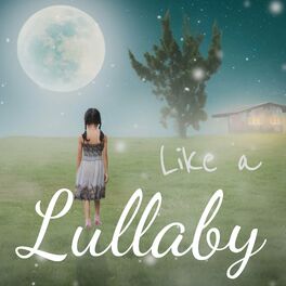 Album cover of Like a Lullaby