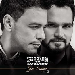 Album cover of Dois Tempos, Pt. 2
