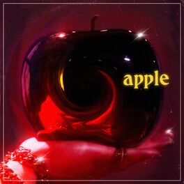 Album cover of Apple
