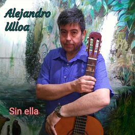 Album cover of Sin ella