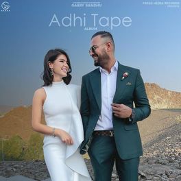 Album cover of Adhi Tape