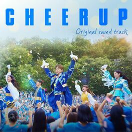 Album cover of Cheer Up
