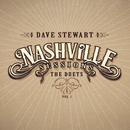 Album cover of Nashville Sessions - The Duets, Vol. 1