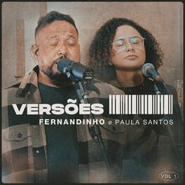 Fernandinho Songs MP3 Download, New Songs & Albums