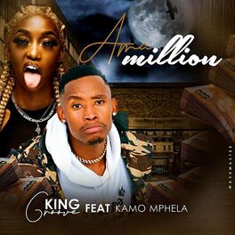 Album cover of Ama Million