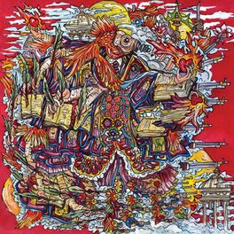 Album cover of False Priest (Deluxe Edition)