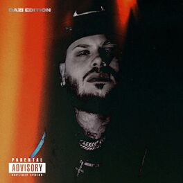 Album cover of Dazi Edition