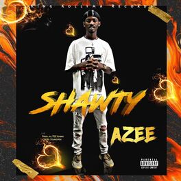 Album cover of Shawty