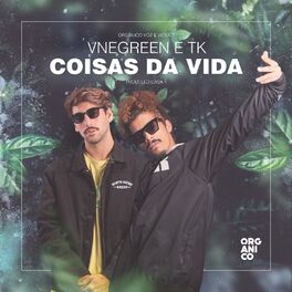 Album cover of Coisas da Vida