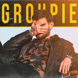 Album cover of Groupie