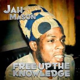 Album cover of Free Up The Knowledge