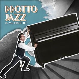 Album cover of Jazz (a me piace il)