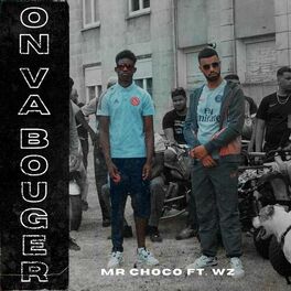Album cover of On Va Bouger
