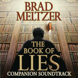 Album cover of Book Of Lies Soundtrack