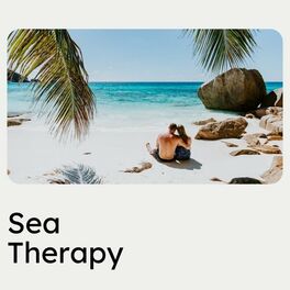 Album cover of Sea Therapy