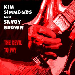 Album cover of Devil To Pay (2015)