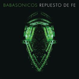 Album cover of Repuesto de Fe (En Vivo)