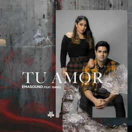 Album cover of Tu Amor (feat. Isabel Music)