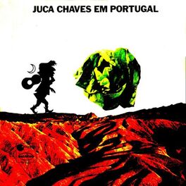 Album cover of Juca Chaves Em Portugal (Ao Vivo)