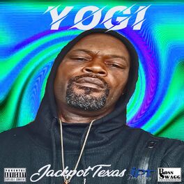 Album cover of Jackpot Texas