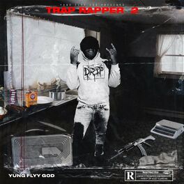 Album cover of Trap Rapper 2