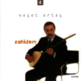 Album picture of Zahidem