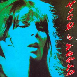 Album cover of Nico In Tokyo