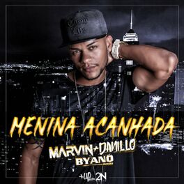 Album cover of Menina Acanhada