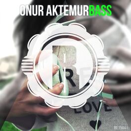 Album cover of Bass