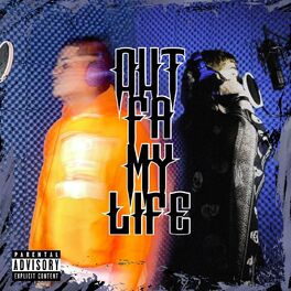 Album cover of Out fa my life (feat. Stickz)