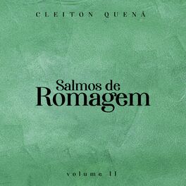 Album cover of Salmos de Romagem, Vol. II