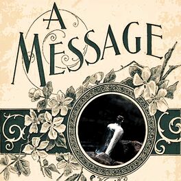 Album cover of A Message