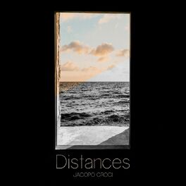 Album cover of Distances
