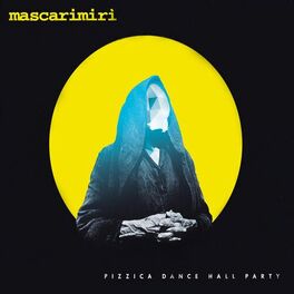 Album cover of Pizzica Dance Hall Party