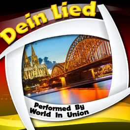 Album cover of Dein lied