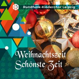 Album cover of Weihnachtszeit - Schönste Zeit